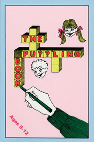 The Puzzling Book by Katherine Paterson, 9780906731819