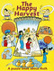 The Happy Harvest (A puzzle book about Ruth) by Ruth MacLean, 9781845504052