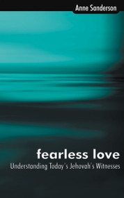 Fearless Love by Anne Sanderson, 9781857925067