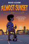 Almost Sunset (A Graphic Novel) - 9780063355675 by Wahab Algarmi, Wahab Algarmi, 9780063355675