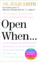 Open When (A Companion for Life's Twists & Turns) by Julie Smith, 9780063359260