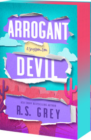 Arrogant Devil by R.S. Grey, 9781649377807