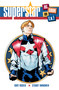Superstar (As Seen On TV) by Kurt Busiek, Stuart Immonen, Wade von Grawbadger, Alex Sinclair, 9781534383845