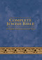 Complete Jewish Bible (An English Version by David H. Stern - Updated) - 9781936716845 by David H. Stern