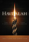 Havdalah (The Ceremony that Completes the Sabbath) by Neil Lash, Jamie Lash, 9781880226605