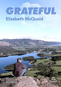 Grateful - study guide by Elizabeth McQuoid, 9781789741407