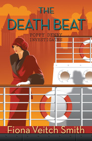 The Death Beat by Fiona Veitch Smith, 9781782642473