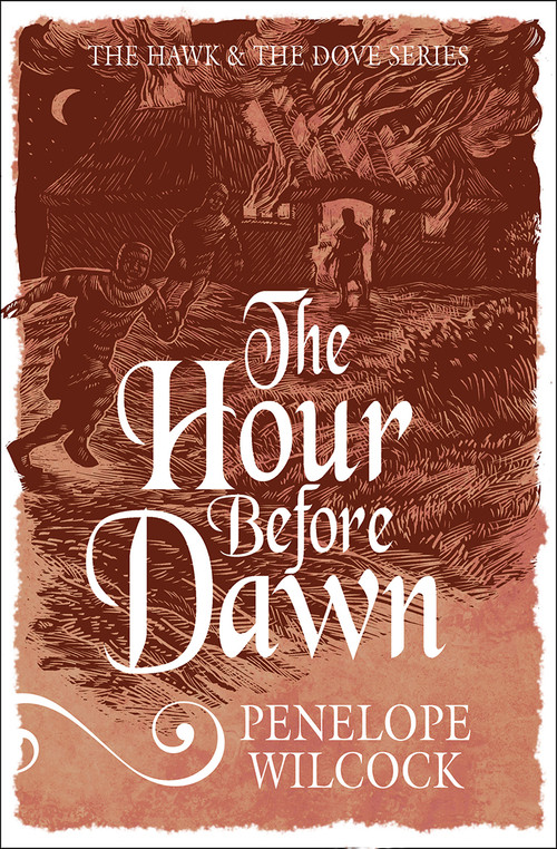 The Hour Before Dawn by Penelope Wilcock Collins, 9781782641506