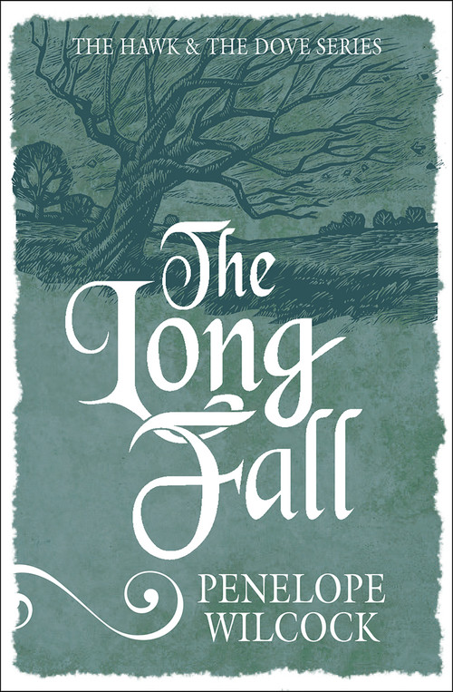 The Long Fall - 9781782641438 by Penelope Wilcock Collins, 9781782641438