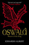 Oswald: Return of the King by Edoardo Albert, 9781782641162