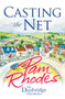 Casting the Net by Pam Rhodes, 9781782640622