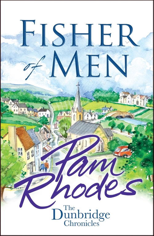 Fisher of Men - 9781782640004 by Pam Rhodes
