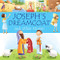 Joseph's Dreamcoat and other stories by Juliet David, Elina Ellis, 9781781283561