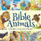 Bible Animals Story Collection by Juliet David, Steve Smallman, 9781781282861