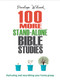 100 More Stand-Alone Bible Studies (Nurturing and nourishing your home group) by Penelope Wilcock Collins, 9780857218339