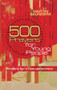 500 Prayers for Young People (Prayers for a new generation) by Martin Saunders, 9780857210173