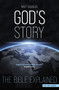 God's Story (Text Only Edition) (The Bible Explained) by Matt Searles, 9780745981116