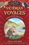 Victorian Voyages (Where did we come from?) by Julia Golding, Andrew Briggs, 9780745977546