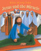 Jesus and the Miracle by Sophie Piper, Estelle Corke, 9780745963617