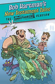 New Testament Tales by Bob Hartman, Veronica Zundel, 9780745962849