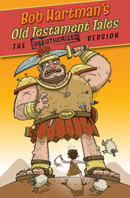 Old Testament Tales by Bob Hartman, 9780745962832