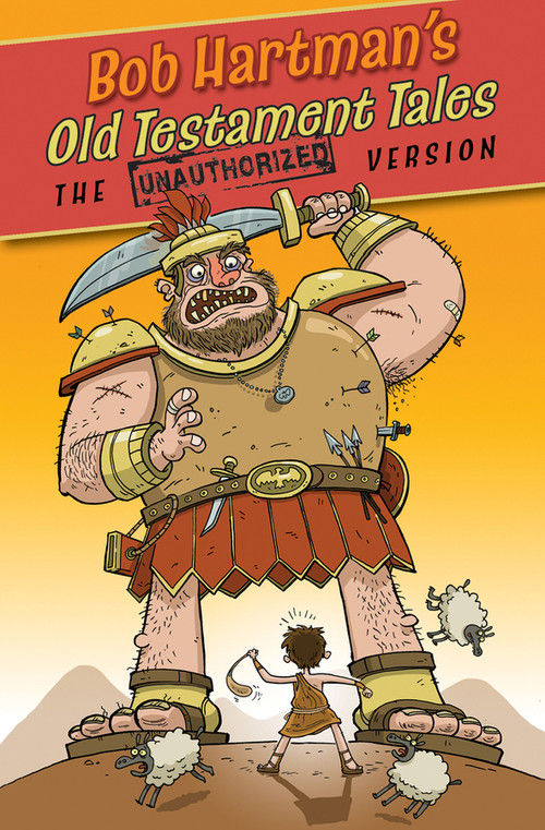 Old Testament Tales by Bob Hartman, 9780745962832