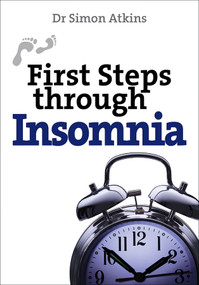 First steps through Insomnia by Simon Atkins, 9780745956206