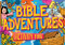 Bible Adventures by Tim Dowley, 9781781283370