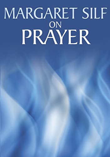 On Prayer by Margaret Silf, 9780745951324