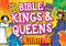 Kings and Queens by Tim Dowley, 9781781282595