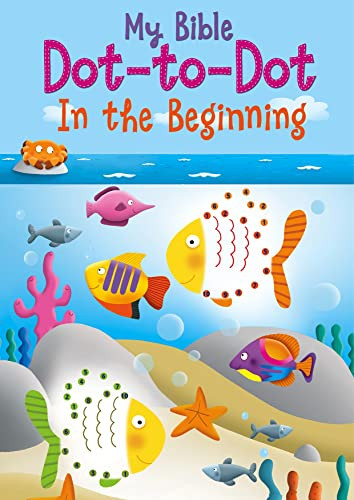 In the Beginning - 9780745965680 by Christina Goodings, Emanuela Carletti, 9780745965680