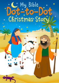 Christmas Story by Christina Goodings, Emanuela Carletti, 9780745965703