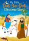 Christmas Story by Christina Goodings, Emanuela Carletti, 9780745965703