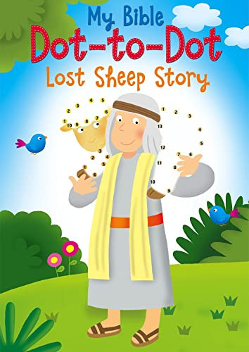 Lost Sheep Story by Christina Goodings, Emanuela Carletti, 9780745965710