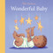 Wonderful Baby by Bob Hartman, Ruth Hearson, 9780745977911