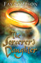The Sorcerer's Daughter by Fay Sampson, 9780745960722