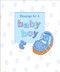 Blessings for a Baby Boy by Sophie Piper, Caroline Williams, 9780745961842