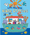Lift-the-Flap Bible Stories by Christina Goodings, Annabel Hudson, 9780745960913