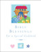 Bible Blessings (for a special godchild) by Sophie Piper, Melanie Mitchell, 9780745963358