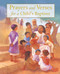 Prayers and Verses for a Child's Baptism by Sophie Piper, Sophy Williams, 9780745976150