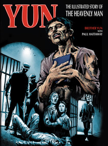 Yun (The illustrated story of Heavenly Man) by Ed Chatelier, Ed Chatelier, 9781854247445