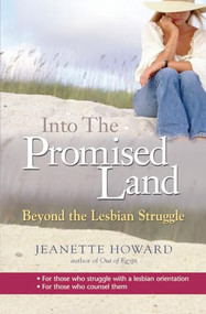 Into the Promised Land by Jeanette Howard, 9781854246769