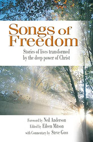 Songs of Freedom by Eileen Nora Mitson, 9781854247193