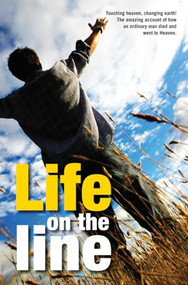 Life on the Line (The extraordinary life and ministry of Des and Ros Sinclair) by Al Gibson, 9781854249005