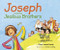 Joseph and the Jealous Brothers by Fiona Veitch Smith, Andy Catling, 9780281074693