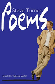 Poems - 9780745948027 by Steve Turner, 9780745948027