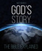 God's Story (Colour Paperback) (The Bible Explained) by Matt Searles, 9780745981147