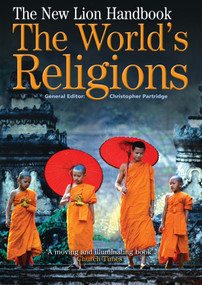 The New Lion Handbook (The World's Religions) by Christopher Partridge, 9780745953946