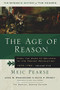 The Age of Reason (From the Wars of Religion to the French Revolution, 1570-1789) by Meic Pearse, 9781854247711