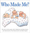Who Made Me? by Malcolm Doney, Meryl Doney, Nick Butterworth, Mick Inkpen, 9781781281383
